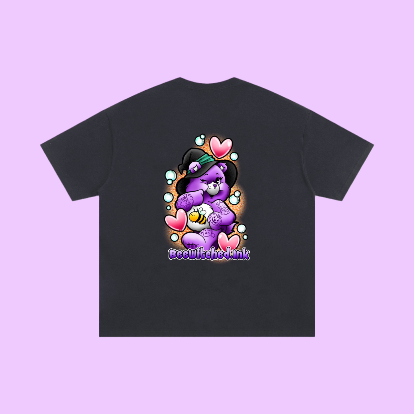 BeeWitched.Ink T-Shirts