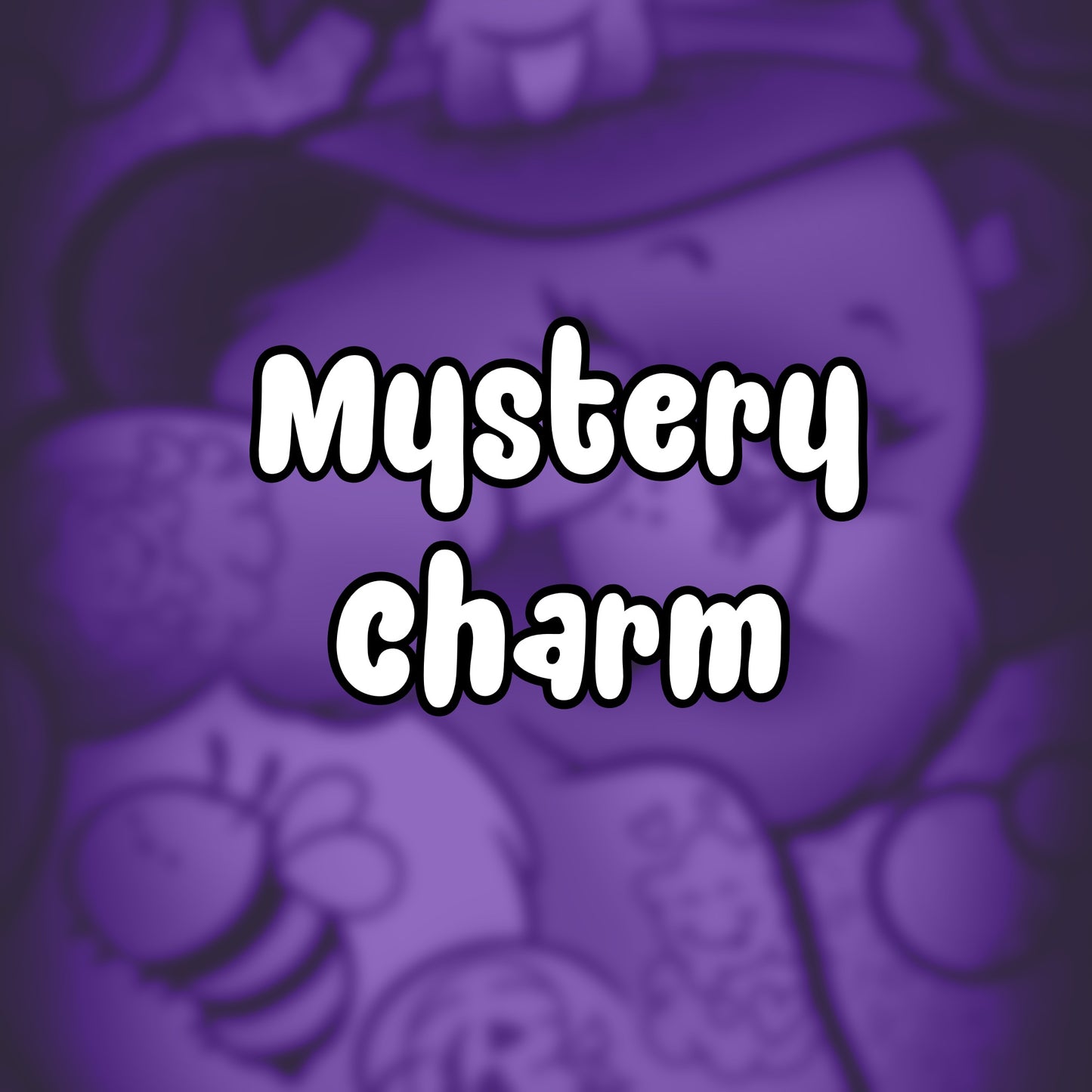 Mystery Charm