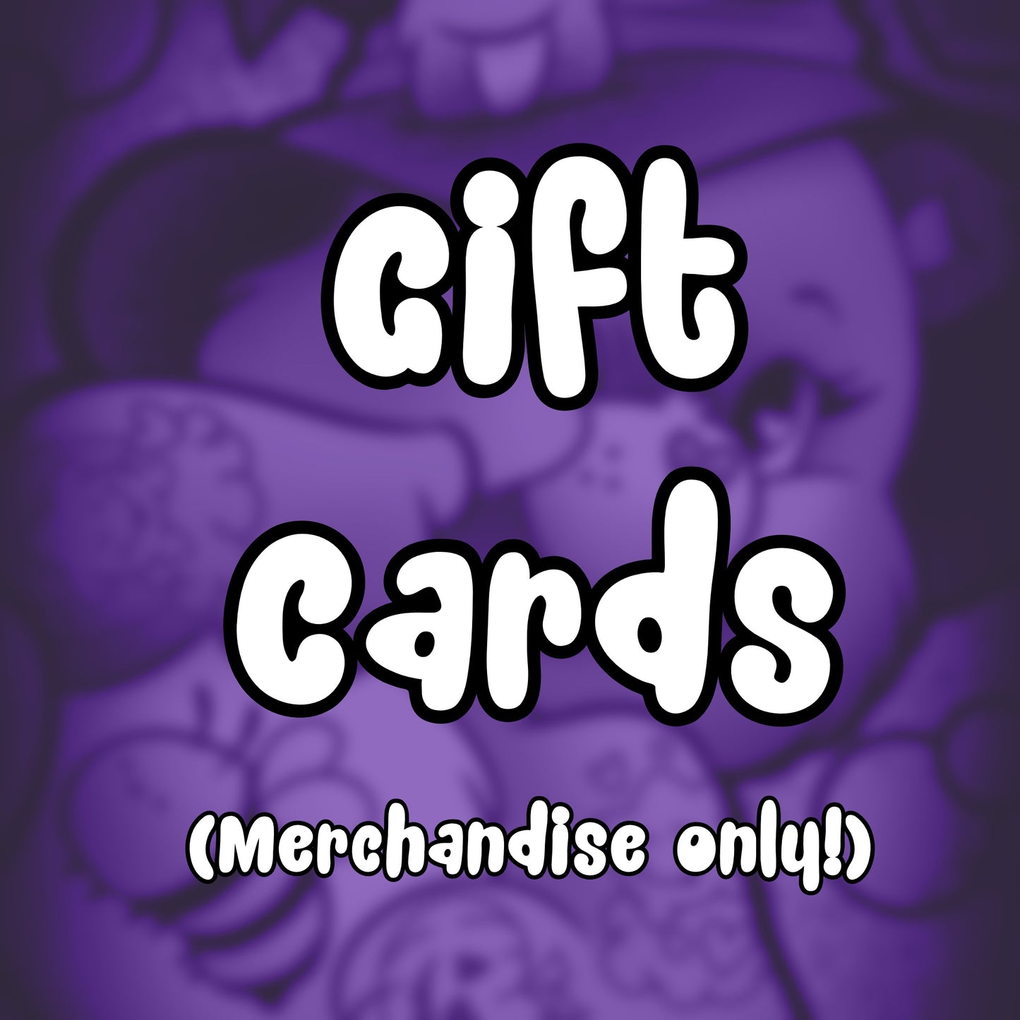 BeeWitched.Ink Gift Cards