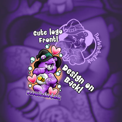 BeeWitched.Ink T-Shirts